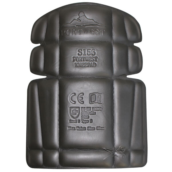 Knee Pad Inserts > Knee Pads